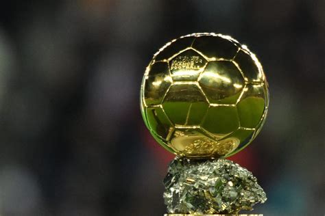 ballon d'or ceremony 2024 date